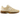 New Balance 1906R Randomevent The Sweetness of Kin sneakers i en flot vinklet visning med hvid overdel, sølvdetaljer og en kontrasterende sort ydersål
