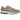 New Balance 1906R Mindful Grey sneakers i sideprofil med grå tekstiloverdel, hvide detaljer og dæmpet mellemsål i grå og hvid.