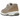 New Balance 1906R Mindful Grey sneakers i sideprofil med grå mesh-overdel, syntetiske overlays og en støddæmpende N-ergy ydersål