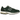 New Balance 1906R Nightwatch Green sneakers i en klassisk sideprofil med mørkegrøn mesh-overdel, syntetiske detaljer og en robust stødabsorberende sål.