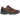 New Balance 1906R Zalando Trail Mix Rust Red sneakers set fra siden med rød mesh, ruskinddetaljer, snørebånd og slidstærk gummisål
