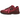 New Balance 1906R Zalando Trail Mix Maroon Pink sneakers set fra siden med bordeaux og lyserøde nuancer, mesh-detaljer og robust ydersål