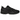 New Balance 1906R Black Patent sneakers vist fra siden med skinnende sort patentlæder, meshdetaljer og en stødabsorberende N-ergy sål.