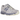 New Balance 1906R Lilac Purple sneakers set fra siden med lilla mesh-overdel, syntetiske overlays og en støddæmpende N-ergy ydersål