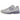 New Balance 1906R Lilac Purple sneakers i en flot vinklet profilvisning med lilla mesh-overdel, sølvfarvede detaljer og en støttende hvid mellemsål.