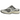 New Balance 2002R Mule Protection Pack Rain Cloud sneakers i profil med rågrå ruskindsoverdel og lagdelt design uden hælkap