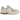 New Balance 2002R Sandstone Light Arctic Grey sneakers sideprofil i beige og grå nuancer med mesh-overdel og ABZORB-sål