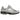 New Balance 2002R Grey Black JD Sports Exclusive sneakers i profil med grå ruskindsoverdel, sort logo og stødabsorberende mellemsål