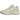 New Balance 2002R Off White sneakers i vinklet profil med hvid mesh-overdel, læderdetaljer og en stødabsorberende N-ergy mellemsål i off-white.