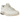 New Balance 2002R Protection Pack Sea Salt sneakers i sideprofil med deconstructed look, hvide rå kanter, mesh-detaljer og beige sål