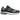 New Balance 2002R Protection Pack Dark Navy sneakers i sideprofil med rå kanter, mørkeblå ruskindsoverdel og grå detaljer på sålen.