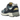 New Balance 2002R Protection Pack Dark Navy sneakers i profil med forrevne ruskindslag, åndbar mesh-overdel og robust stødabsorberende mellemsål