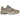 New Balance 2002R Protection Pack Driftwood sneakers i sideprofil med rå kanter, lagdelt overdel i ruskind og beige nuancer samt en stødabsorberende sål.