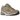 New Balance 2002R Protection Pack Driftwood sneakers set fra siden med lagdelt ruskind, rå kanter, mesh og en slidstærk dæmpet sål.