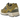 New Balance 2002R Protection Pack High Desert sneakers i sideprofil med rå kanter, ruskindsoverdel i beige nuancer og beige gummisål