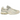 New Balance 2002R Linen sneakers i vinklet visning med beige ruskind, åndbar mesh-overdel og ABZORB-sål for optimal komfort