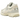 New Balance 2002R Linen sneakers set fra siden med beige læderoverdel, åndbart mesh og en komfortabel mellemsål med stødabsorbering