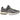 New Balance 2002r CastleRock sneakers i en elegant sideprofil med grå ruskindsoverdel, hvide snørebånd og en detaljeret stødabsorberende mellemsål
