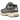 New Balance 2002r CastleRock sneakers i en flot vinklet profilvisning med grå ruskindspaneler, mesh og en støttende grå mellemsål