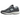 New Balance 2002R Magnet Lead sneakers i profil med overdel i mørkegrå mesh og ruskind samt stødabsorberende N-ergy ydersål