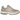 New Balance 2002R Orb Pink sneakers set fra siden med pink ruskindsdetaljer, mesh-overdel, ikonisk N-logo og komfortabel mellemsål