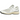 New Balance 2002r White Gold sneakers i sideprofil, med detaljeret hvid overdel, guldfarvede accenter og støddæmpende N-ergy sål.