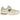 New Balance 2002R Joe Freshgoods Conversations Amongst Us sneakers set fra siden i en lysebrun farvepalette med ruskindspaneler og mesh-detaljer