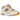 New Balance 2002R Joe Freshgoods Conversations Amongst Us sneakers set fra siden med beige ruskind og mesh samt en beige Abzorb mellemsål
