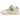 New Balance 2002R Joe Freshgoods Conversations Amongst Us sneakers set fra siden med beige ruskind og mesh samt hvid mellemsål med detaljer.