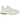 New Balance 2002R Quilted White sneakers i en sideprofil med quiltet hvid overdel, detaljeret læder og klassisk N-logo på siden