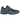 New Balance 2002R Cordura Dark Arctic Gray sneakers i profil med grå mesh og nubuck paneler, Cordura branding og grå ydersål med dæmpning