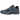 New Balance 2002R Cordura Dark Arctic Gray sneakers i sideprofil med grå overdel i mesh, ruskind, Cordura-detaljer og robust ydersål