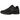 New Balance 2002R Cordura Phantom Black sneakers set fra siden med sort Cordura-mesh, ruskindsoverlag og detaljeret mellemsål med stødabsorbering