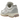 New Balance 2002R Sea Salt Brighton Grey sneakers set fra siden med lysegrå ruskindsdetaljer, hvid mesh og støddæmpende mellemsål