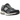 New Balance 2002R Eclipse Raincloud sneakers i vinklet profil med grå ruskindspaneler, mesh-overdel og ABZORB-mellemsål