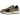 New Balance 2002R Driftwood Black sneakers i profilvisning med nuancer af brun, sort mesh, ruskindspaneler og den klassiske ABZORB-sål