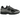 New Balance 2002R Gore-Tex JJJJound Charcoal sneakers i profilvisning med mørkegrå overdel i mesh og ruskind samt robust Gore-Tex teknologi
