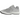 New Balance 2002R Mesh Raincloud Metallic sneakers i en klassisk sideprofil med grå mesh-overdel, ruskindsdetaljer og en stødabsorberende mellemsål