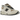 New Balance 991v1 MiUK Urban Winter Pack White sneakers sideprofil med hvide læderpaneler, åndbar mesh og grå detaljer på en slidstærk sål
