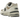 New Balance 991v1 MiUK Urban Winter Pack White sneakers i profilvisning med hvide læderdetaljer, grå ruskindspaneler og klassisk Abzorb mellemsål