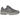 New Balance 2002R Marblehead Light Aluminum sneakers i vinklet profil med grå ruskindsoverdel, hvide detaljer og robust sål