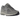 New Balance 2002R Marblehead Light Aluminum sneakers set fra siden med grå ruskindsdetaljer, hvid mellemsål og ikonisk N-logo