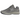 New Balance 2002R Marblehead Light Aluminum sneakers set fra siden med grå ruskindsdetaljer, hvid mellemsål og ikonisk N-logo
