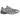 New Balance 860v2 Ice Wine sneakers i sideprofil med bordeauxrød overdel, sølvfarvede detaljer, mesh-paneler og støttende N-ergy sål.