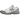 New Balance 860v2 Sea Salt Harbor Grey sneakers sideprofil i grå og beige nuancer med ventilerende mesh, ikonisk N-logo og robust sål.