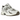 New Balance 530 Turtledove Mushroom sneakers i profilvisning med beige mesh-overdel, syntetiske detaljer og klassisk støddæmpende sål.