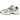 New Balance 530 Turtledove Mushroom sneakers i en klassisk vinklet profil med hvid mesh, beige detaljer og den karakteristiske ABZORB mellemsål