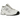 New Balance 530 Munsell White sneakers i en sideprofil, der fremhæver den hvide overdel i mesh og syntetiske detaljer med en hvid mellemsål.