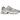 New Balance 530 Grey Matter Silver Metallic sneakers i vinklet profil med sølvfarvede detaljer, åndbar mesh-overdel og ABZORB-mellemsål
