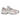 New Balance 530 White Pink Sugar sneakers i profil med hvid mesh-overdel, lyserøde detaljer, klassisk logo og dæmpet hvid sål.
